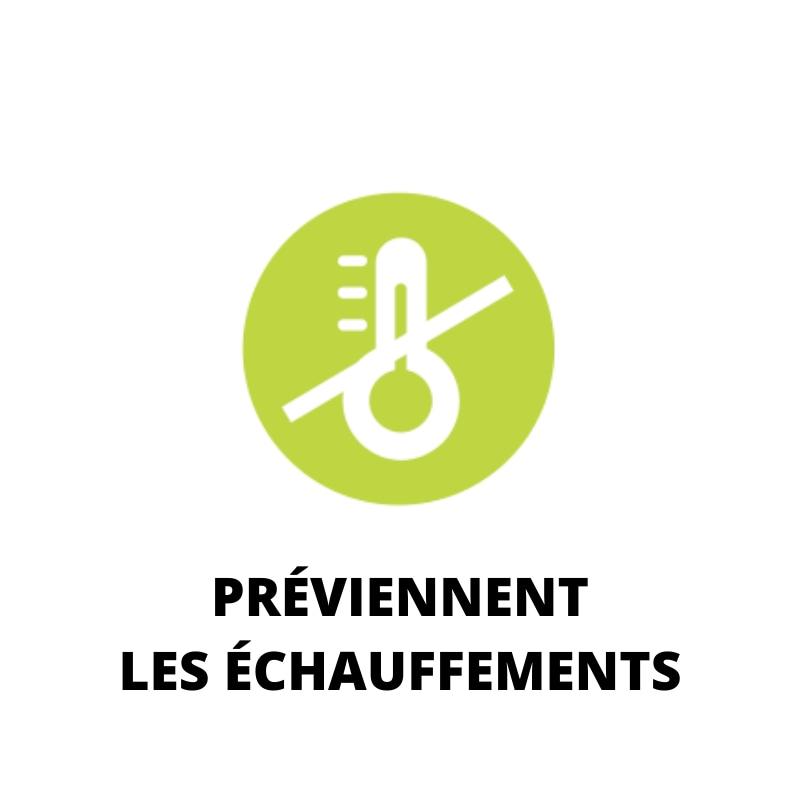 Semelles 100% Cuir Confort et Amorti