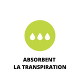 Semelles 3/4 Confort et Amortissement