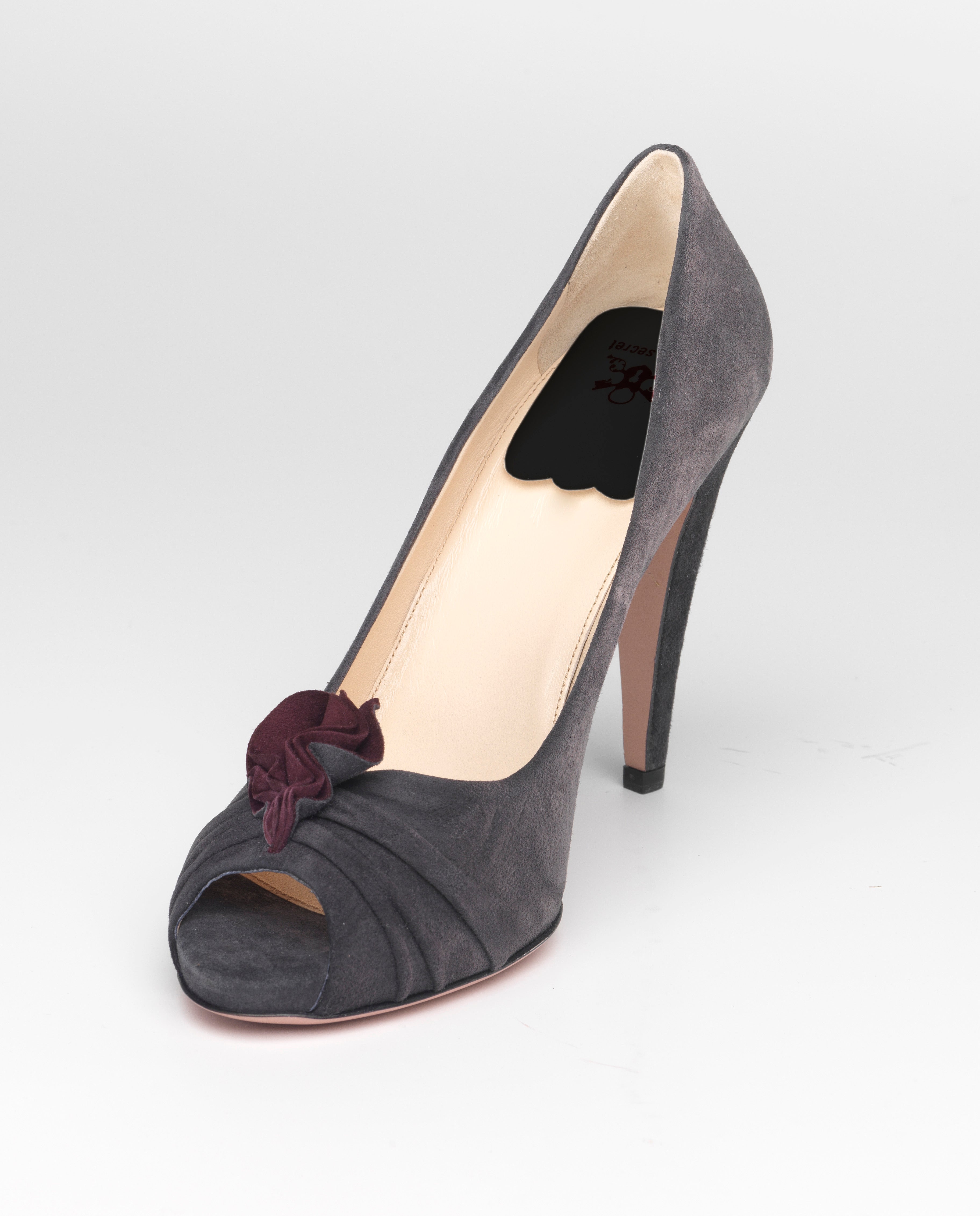 Talonnette anti choc cheap