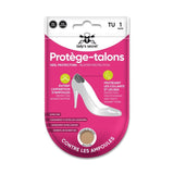 Protège-talons Protection anti-douleur